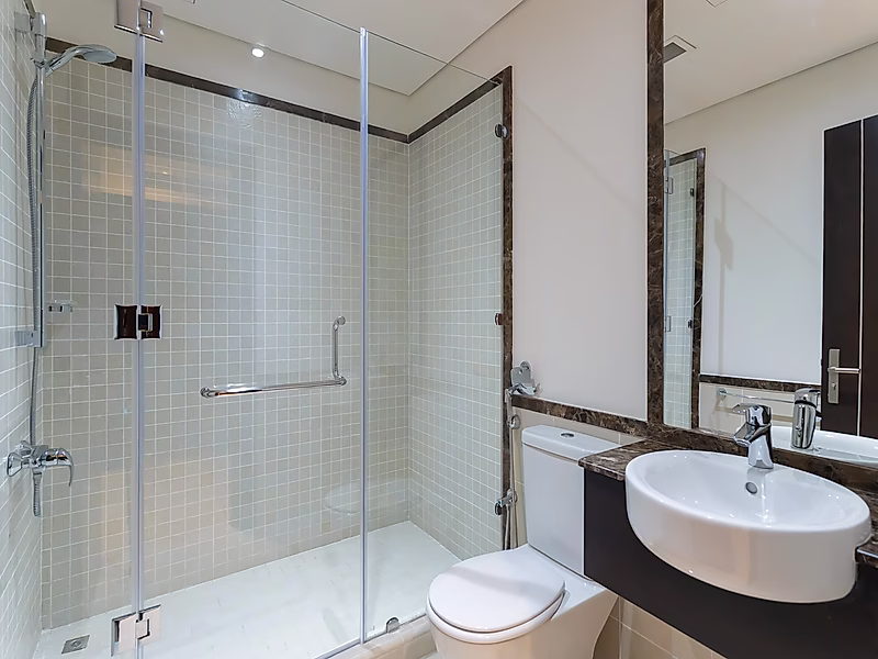 LUXURY LIVING 3 BEDROOM APARTMENT | QQ - Photo 18