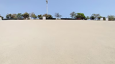 BELOW MARKET PRICED | FIRST LINE SEA VIEW IN QETAIFAN ISLAND