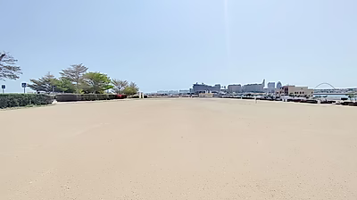 BELOW MARKET PRICED | FIRST LINE SEA VIEW IN QETAIFAN ISLAND