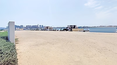 BELOW MARKET PRICED | FIRST LINE SEA VIEW IN QETAIFAN ISLAND