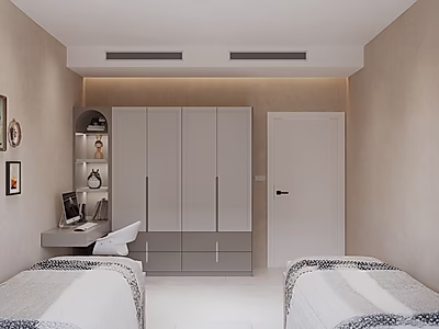 Own a Stylish 2-Bedroom Apartment in Fox Hills | Handover 2026