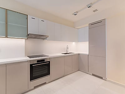 Prestigious 1+Den Living on Gewan Island - Free Hold with Payment Plan