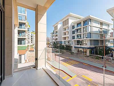 Prestigious 1+Den Living on Gewan Island - Free Hold with Payment Plan