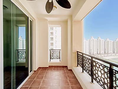 FURNISHED STUDIO | SEA VIEW | BILLS INCLUDED