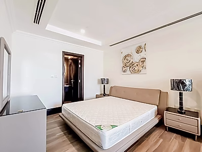 FURNISHED STUDIO | SEA VIEW | BILLS INCLUDED