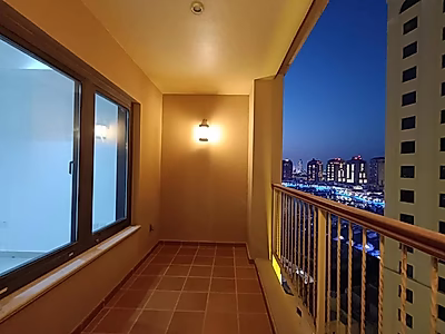 INVEST NOW! ELEGANT 1-BEDROOM APARTMENT | PORTO ARABIA