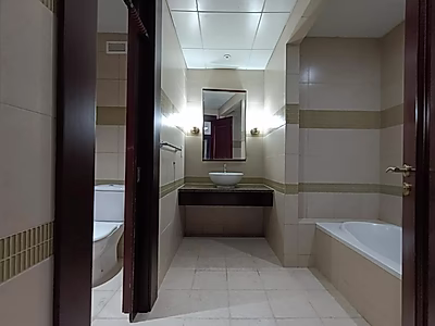 INVEST NOW! ELEGANT 1-BEDROOM APARTMENT | PORTO ARABIA