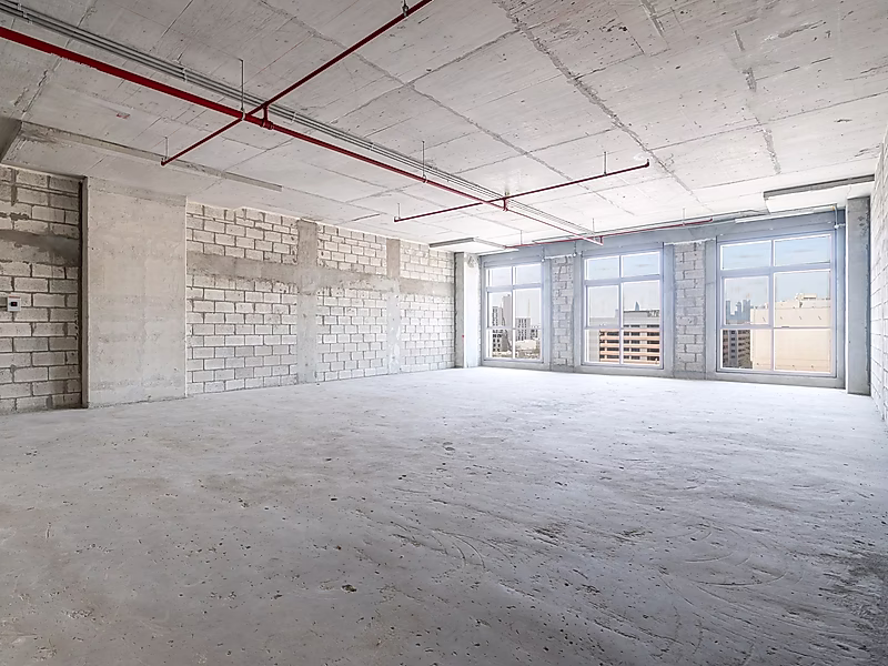 OFFICES FROM 108 SQM | IDEAL FOR CORPORATE - Photo 2