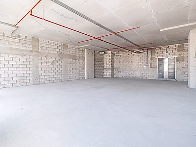 OFFICES FROM 108 SQM | IDEAL FOR CORPORATE