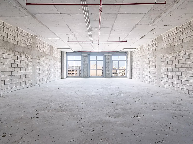 OFFICES FROM 108 SQM | IDEAL FOR CORPORATE - Photo 5