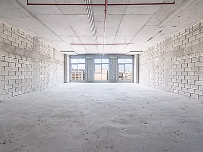 OFFICES FROM 108 SQM | IDEAL FOR CORPORATE