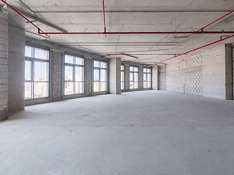 OFFICES FROM 108 SQM | IDEAL FOR CORPORATE - Photo 10