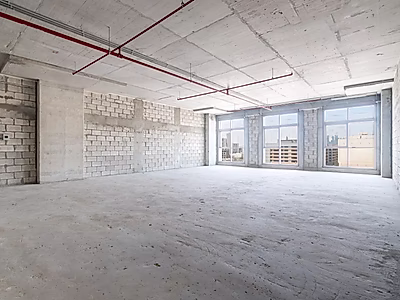 Modern Offices for Rent | Doha Al Jadeeda