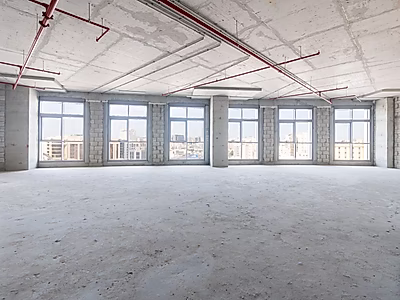 Modern Offices for Rent | Doha Al Jadeeda