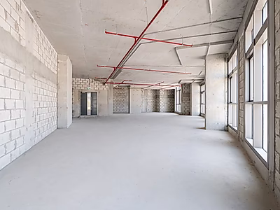 Modern Offices for Rent | Doha Al Jadeeda