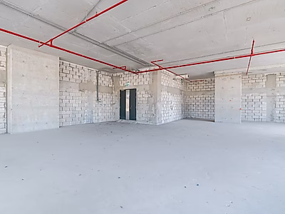 Modern Offices for Rent | Doha Al Jadeeda