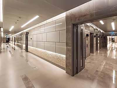 Modern Offices for Rent | Doha Al Jadeeda