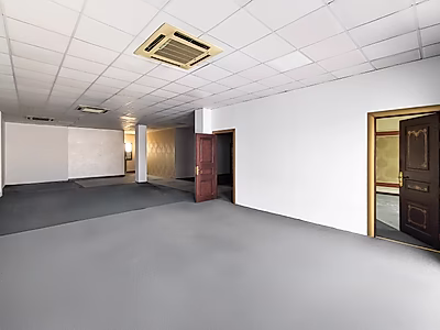 Prime Office | Salwa Road – Near Jarir Bookstore