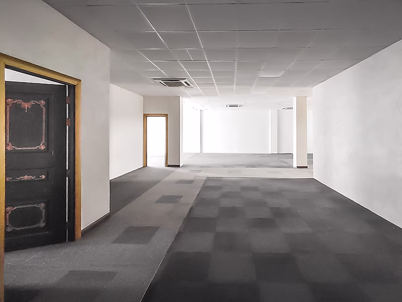 Prime Office | Salwa Road – Near Jarir Bookstore - Photo 6