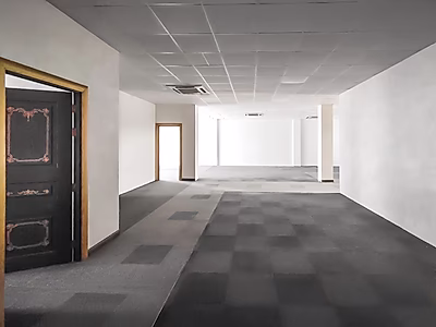 Prime Office | Salwa Road – Near Jarir Bookstore