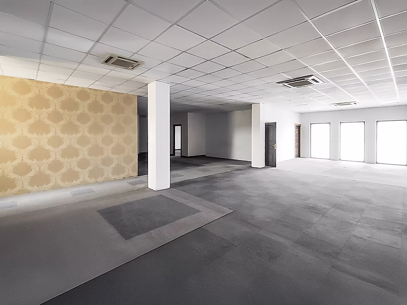 Prime Office | Salwa Road – Near Jarir Bookstore - Photo 1