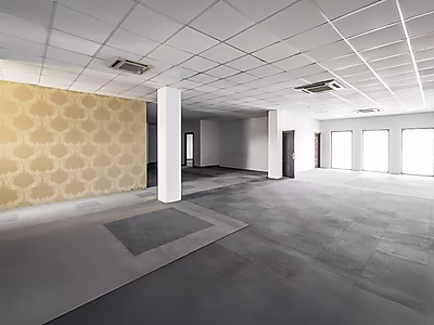 Prime Office | Salwa Road – Near Jarir Bookstore