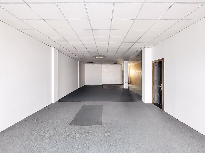 Prime Office | Salwa Road – Near Jarir Bookstore - Photo 7