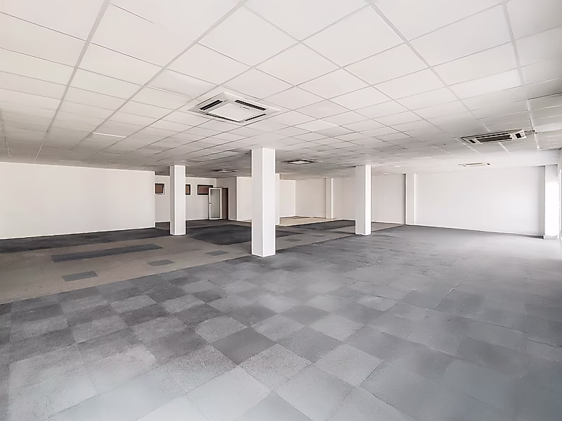 Prime Office | Salwa Road – Near Jarir Bookstore - Photo 8