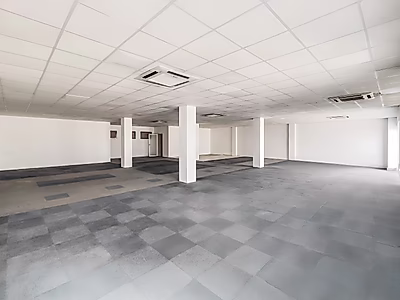 Prime Office | Salwa Road – Near Jarir Bookstore