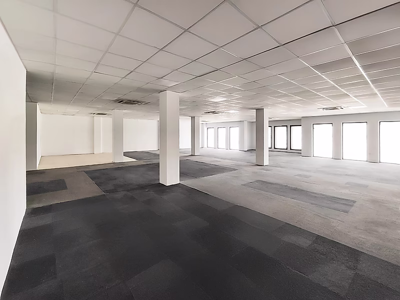Prime Office | Salwa Road – Near Jarir Bookstore - Photo 9