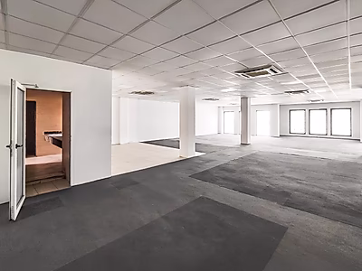 Prime Office | Salwa Road – Near Jarir Bookstore