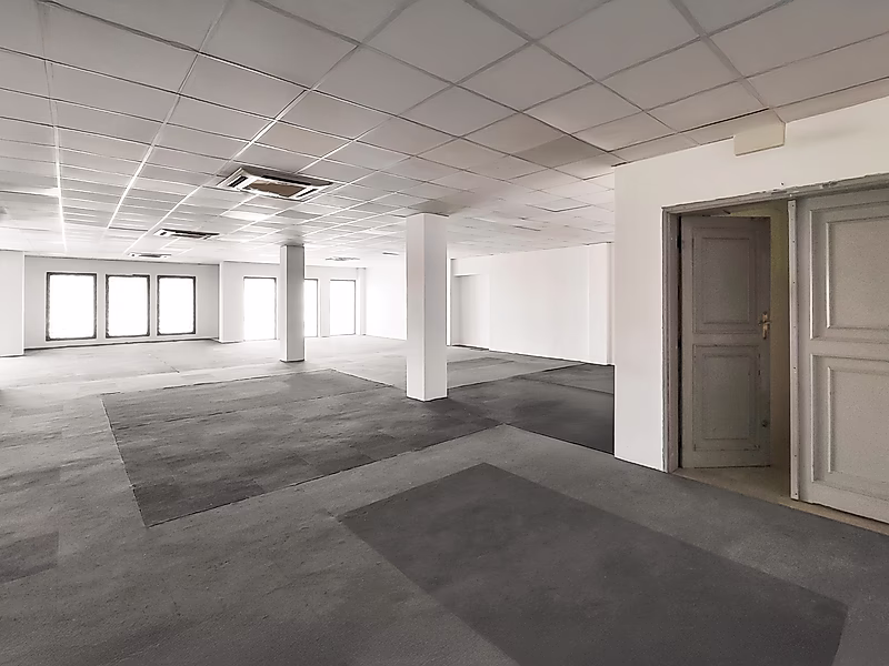 Prime Office | Salwa Road – Near Jarir Bookstore - Photo 11