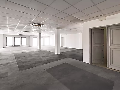 Prime Office | Salwa Road – Near Jarir Bookstore