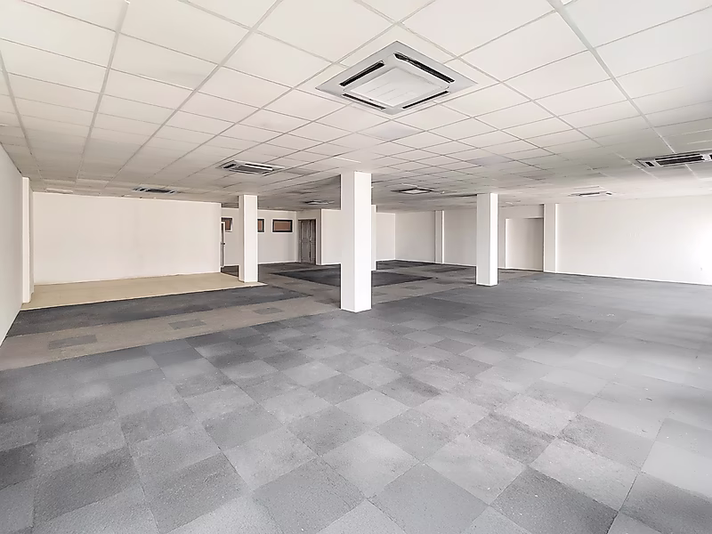 Prime Office | Salwa Road – Near Jarir Bookstore - Photo 2