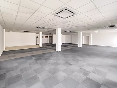Prime Office | Salwa Road – Near Jarir Bookstore