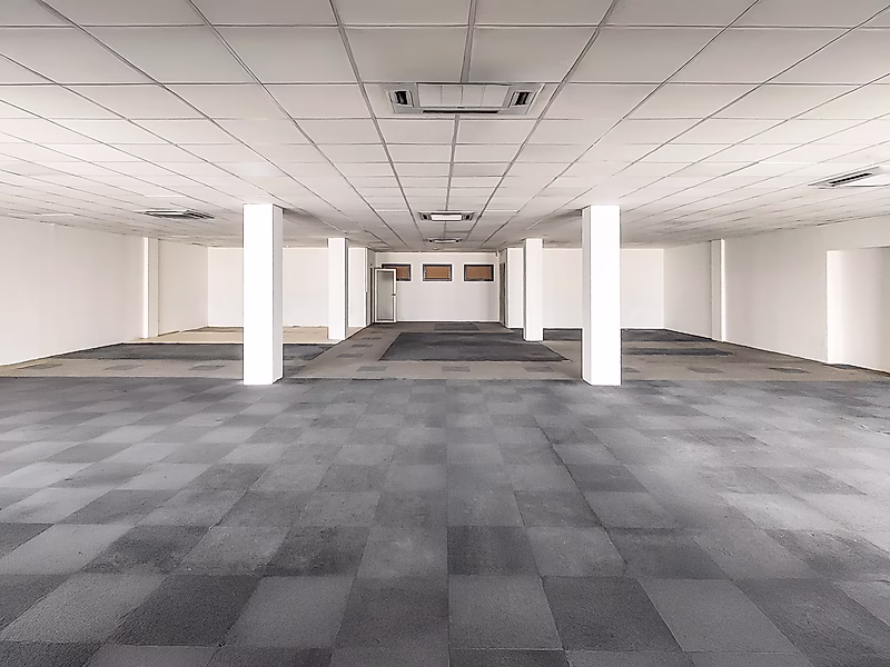 Prime Office | Salwa Road – Near Jarir Bookstore - Photo 3