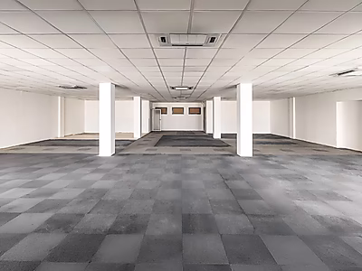 Prime Office | Salwa Road – Near Jarir Bookstore