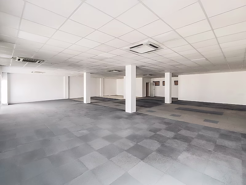 Prime Office | Salwa Road – Near Jarir Bookstore - Photo 4
