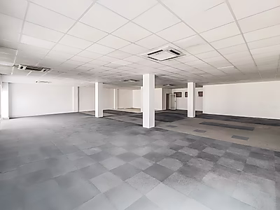 Prime Office | Salwa Road – Near Jarir Bookstore