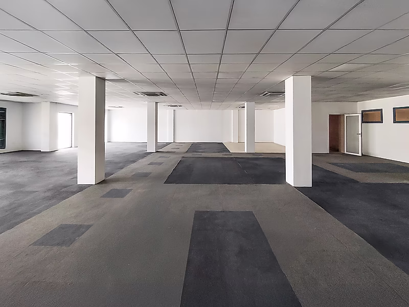 Prime Office | Salwa Road – Near Jarir Bookstore - Photo 5