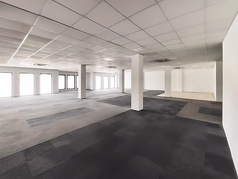 Prime Office | Salwa Road – Near Jarir Bookstore - Photo 6