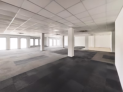 Prime Office | Salwa Road – Near Jarir Bookstore