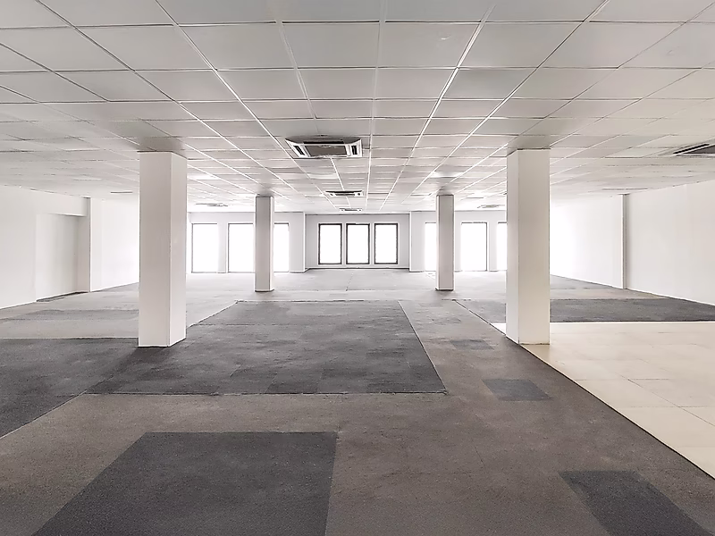 Prime Office | Salwa Road – Near Jarir Bookstore - Photo 1