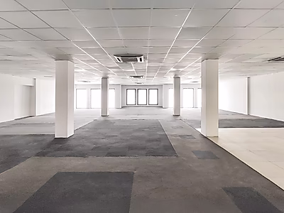 Prime Office | Salwa Road – Near Jarir Bookstore