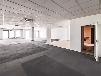Prime Office | Salwa Road – Near Jarir Bookstore