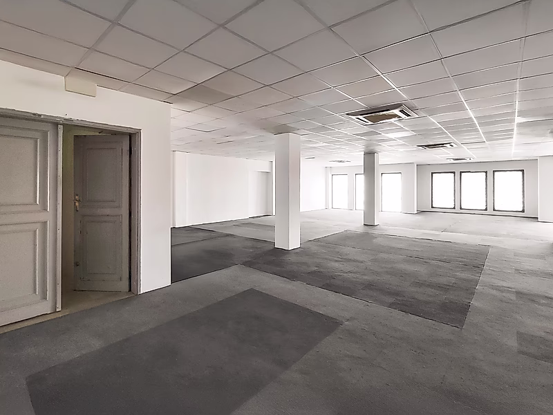 Prime Office | Salwa Road – Near Jarir Bookstore - Photo 8