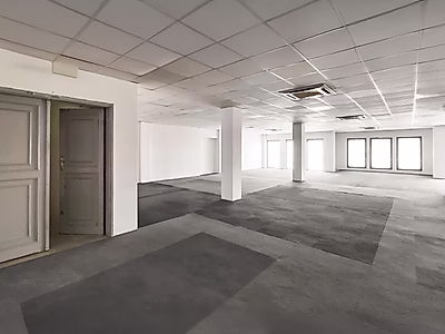 Prime Office | Salwa Road – Near Jarir Bookstore