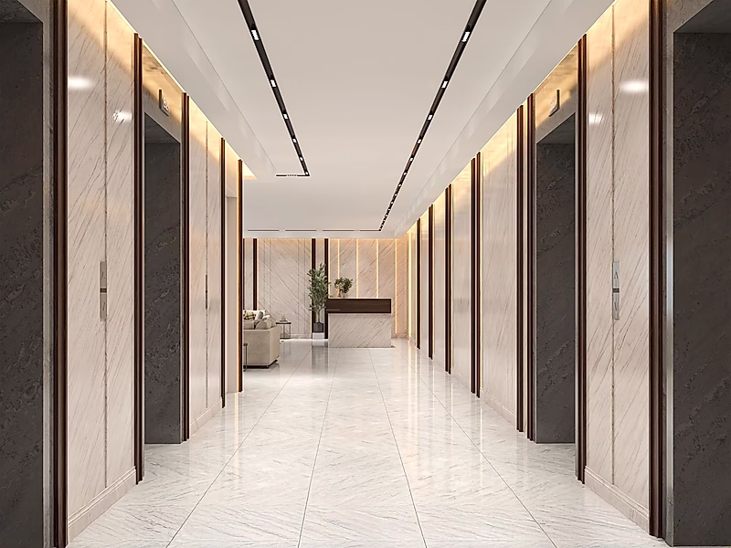 Own a Huge 2 BHK in Lusail with Just QAR 100,000 Down! - Photo 7
