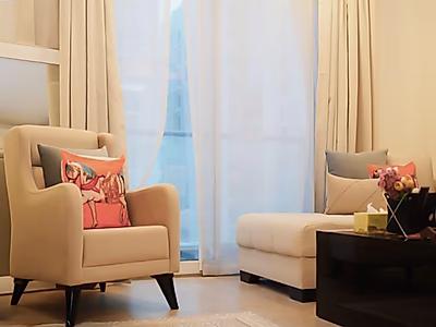 Prime Investment Opportunity – Fully Renovated 1BR in Al Erkyah, Lusail (Title Deed Ready)