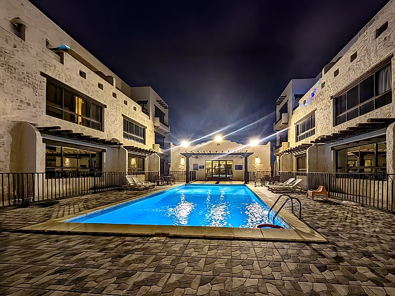 Charming | Fully Furnished | 1BR Apartment in Al Thumama - Photo 1